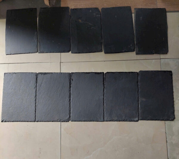 Ngói đen Lai Châu - Hình ảnh 3