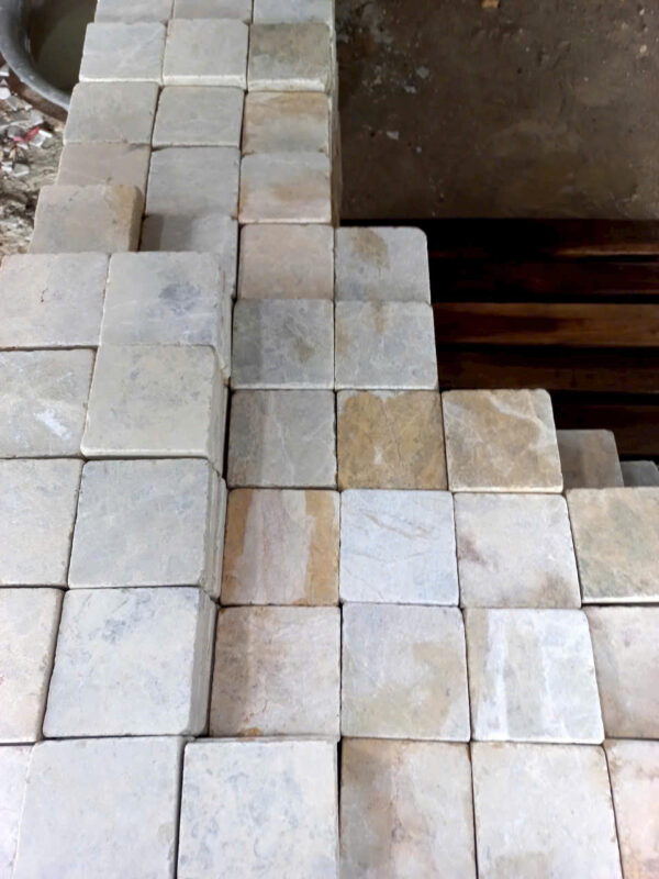 Đá vàng rung giả cổ - Hình ảnh 3