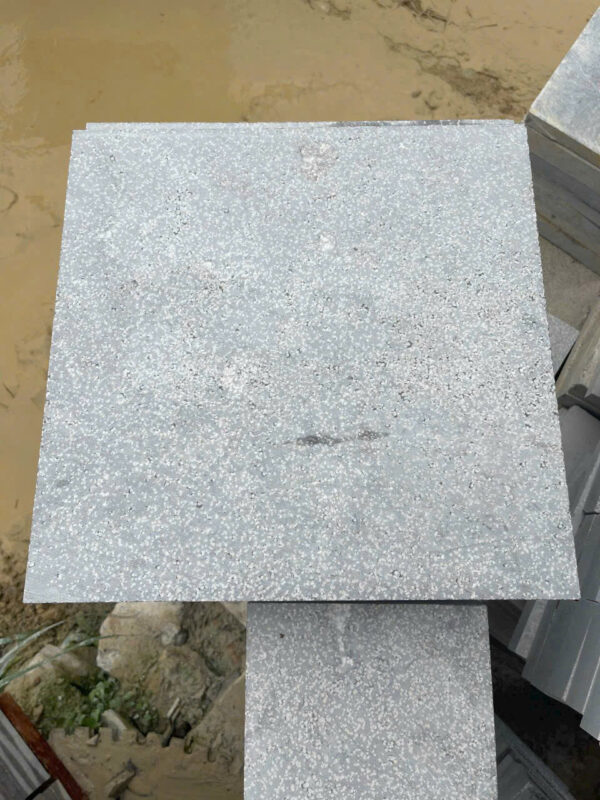 Đá lát ghi xám băm - Hình ảnh 4