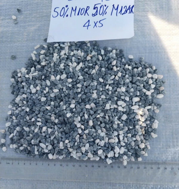 Sỏi tự nhiên
