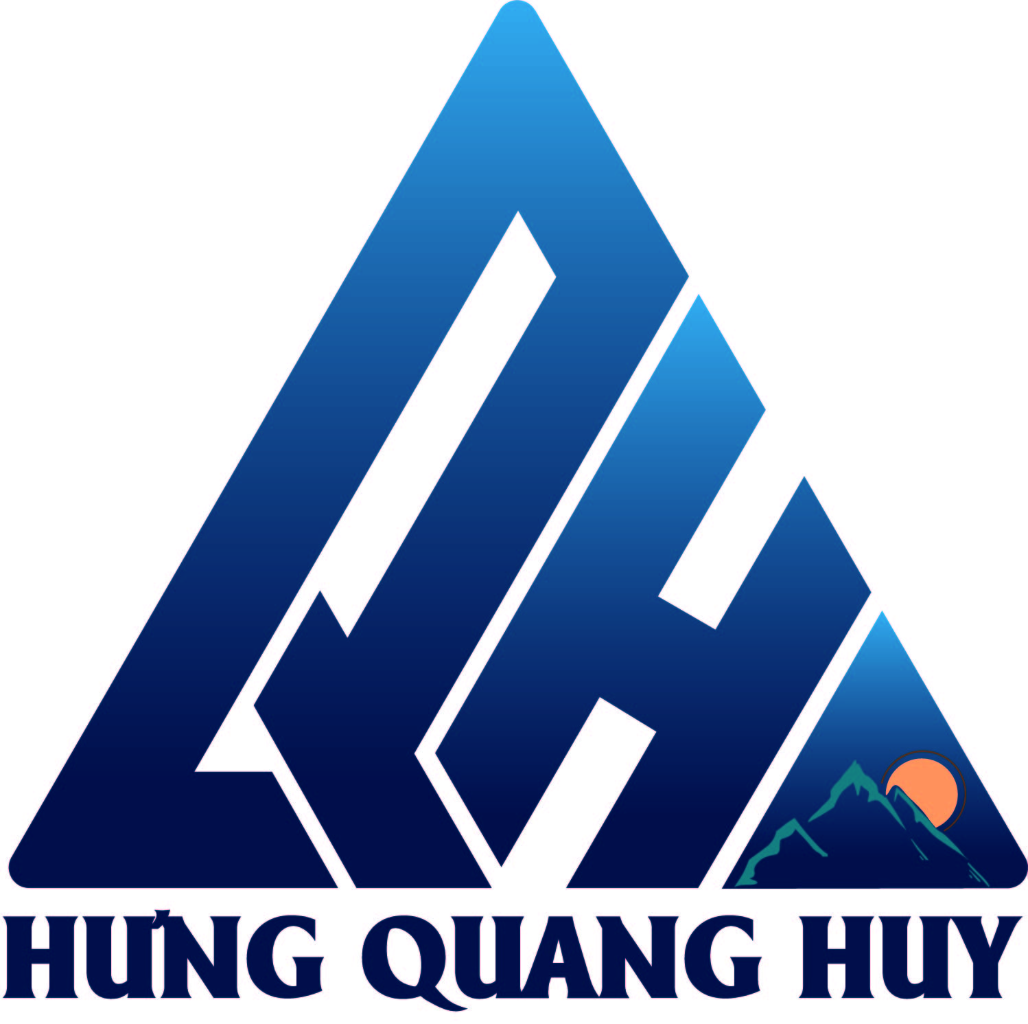 QUANG HUY STONE